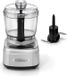 Cuisinart Mini Prep Pro, 250 watt, 900 ml, gris