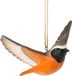 Wildlife Garden DecoBird Vliegende Roodstaart