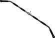 Adapter pour barre de traction, adapté au montage mural, à la tour ou à la barre de traction double, longueur 120 cm