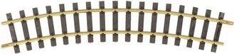 Piko G Piko rails 35213 Gebogen rails 30 ° 921.54 mm 1 stuk(s)