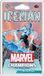 Fantasy Flight Games Marvel Champions LCG Iceman Hero Pack extension (ENG)