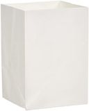 Knorr Prandell 16 x 11 x 11 cm 6 kleine lichtzakken, basic wit