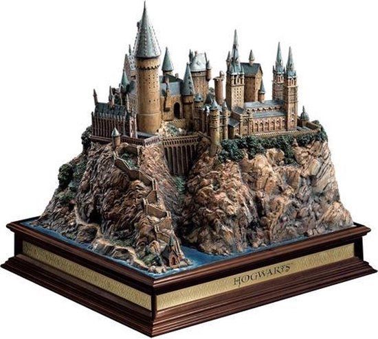 Noble Collection Harry Potter - Figuur - Hogwarts School