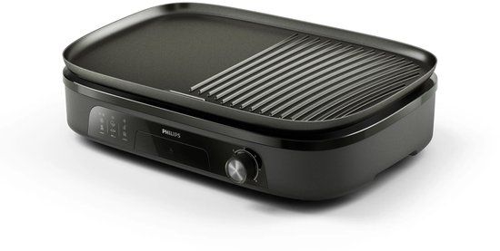 Philips HD6210/95 contactgrill