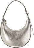 FURLA Delizia Mini Shoulder Bag Vaniglia goudkleurig