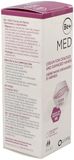 Be+ Med Agriet Y Agred Handcrème, 50 ml