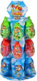 Grenade Dip Lick 18 x 40 gram