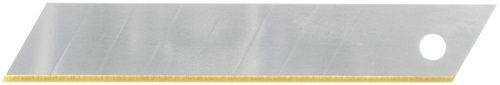 Promat/Tecwerk Afbreeklemmet | L142xB25xS0,7mm | titanium 6 normbreukplaatsen | 10 stuks / dispenser - 4000817882