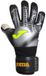 Joma Premier Keepershandschoenen Zwart, Zilver 8