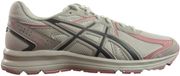 Asics Jog-100S Sportschoenen Unisex Wit/Roze Maat 42.5