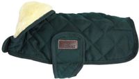 Kentucky Dogwear Hondenjas Original Donkergroen Teckel 40cm