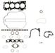 Full Ajusa 50332900 afdichtingsset compleet voor motor