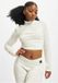 Rocawear AllAround Crop top Wit XL