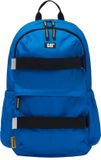 Caterpillar Melbourne Backpack, Unisex, Blauw, Rugzak, 26L
