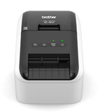 Brother QL-800 Labelprinter - Direct thermisch - Kleur - 300 x 600 DPI - Bedraad