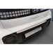 Avisa RVS Achterbumperprotector compatibel met Hyundai Inster 2024- - Zilver