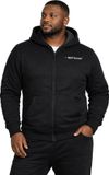 BERTSCHAT Verwarmd Vest - Heren - Zwart - XL