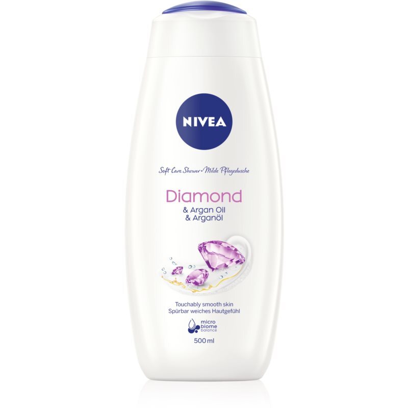 Nivea Diamond