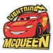 Crocs Jibbitz Cars 3 Lightning McQueen Charm