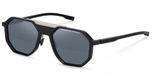 Porsche Design P8981 Noir 55/20/150 HOMME Lunettes de soleil