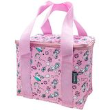 Nerthus FIH 1184 thermische lunchtas kinderen unicorns lunch bag geïsoleerd herbruikbaar school