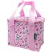 Nerthus FIH 1184 thermische lunchtas kinderen unicorns lunch bag geïsoleerd herbruikbaar school