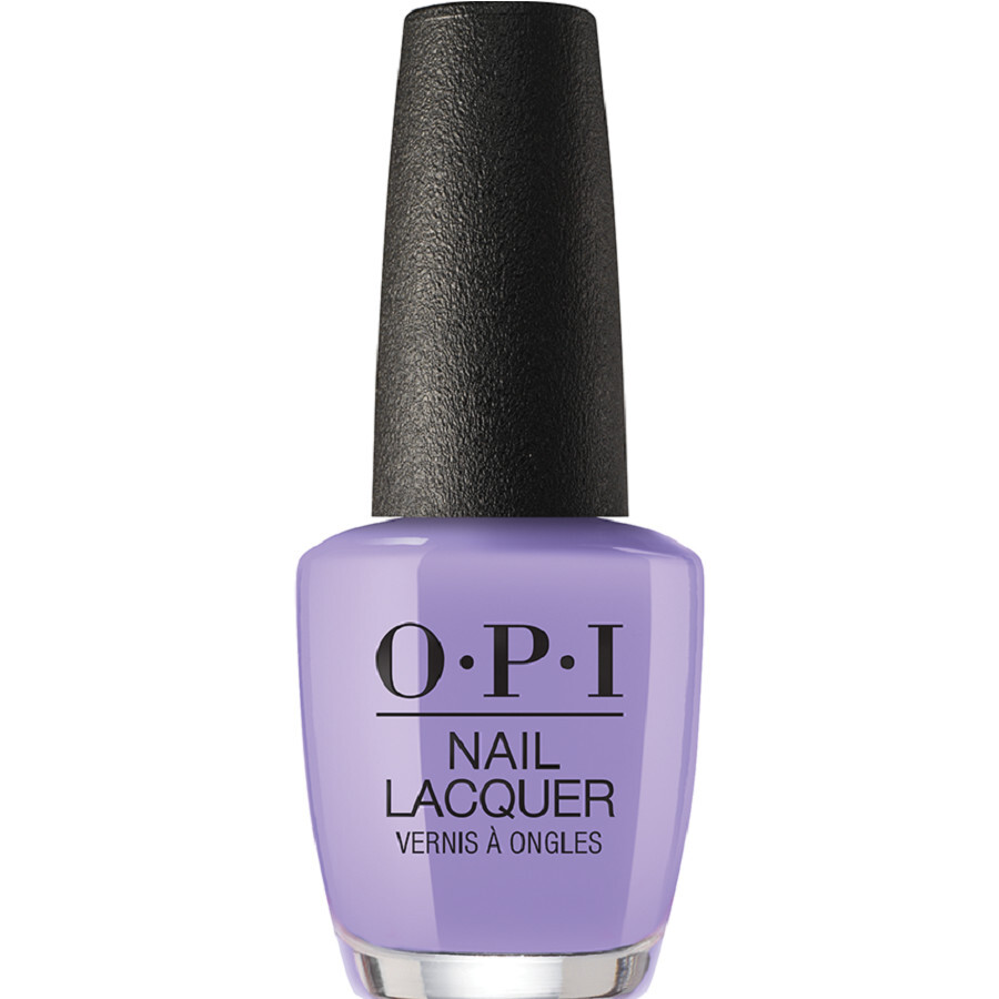 OPI NLP34 - Don t Toot My Flute Nagellak 15.0 ml