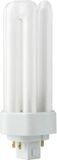 spl GX24q-3 PL-T 4P Spaarlamp | 26W 827 2700K | 4-Pins