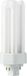 spl GX24q-3 PL-T 4P Spaarlamp | 26W 827 2700K | 4-Pins