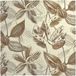 Sander Sander tafelkleed Siena 150x250 Fb. 33 - Burnt Sienna