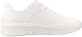 Skechers Slip-ins Court Break - Double Vented - Heren Sneakers - Wit