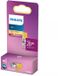 Philips LED Capsule Transparant - 2.4 W - G4 - warm wit licht