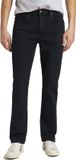 Lee Brooklyn Straight Spijkerbroek Blauw 48 / 34 Man