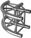 Altura Truss hoekstuk 90 graden - FA34-C21R - Multikleur