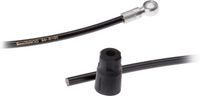 Shimano SM-BH90-SB Bremsleitung schijfrem toebehoor zwart Lengte 1000 mm
