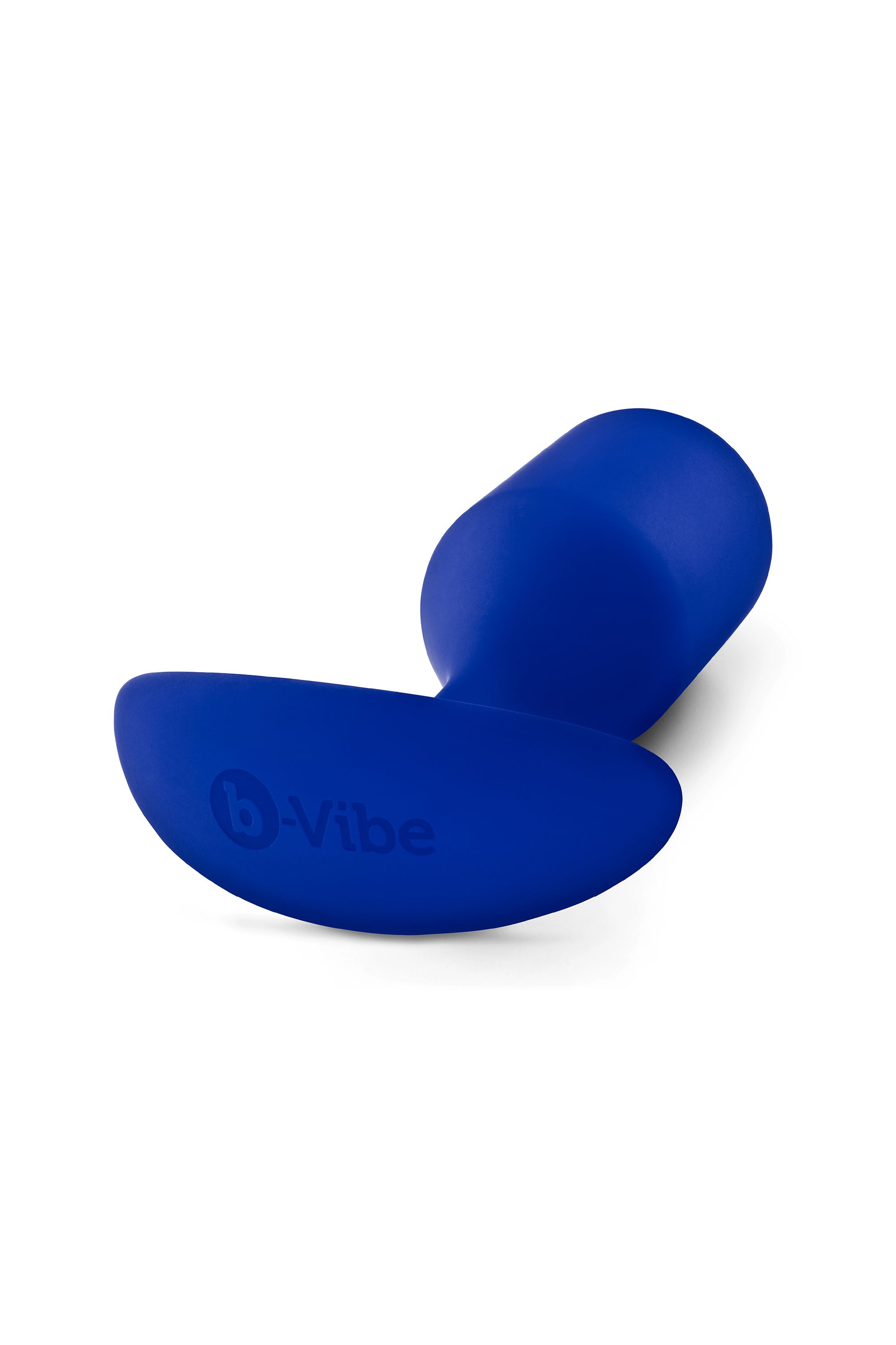 b-Vibe - Snug Plug 4 - Weighted Anal Plug