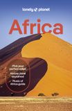 Africa Lonely Planet Africa 15th Edition Travel Guide