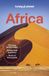 Africa Lonely Planet Africa 15th Edition Travel Guide