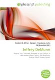 Jeffrey DeMunn / Theatre, Film, Television / N/A / N/A