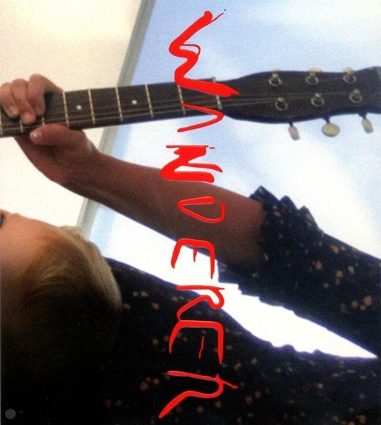 Cat Power - Wanderer - Digi- - CD
