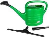 Nature Gieterset - Groen - 13L - Inclusief breedsproeier