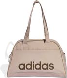 Adidas Performance Adidas Linear Essentials Bowlingtas - Dames - Bruin