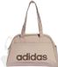Adidas Performance Adidas Linear Essentials Bowlingtas - Dames - Bruin
