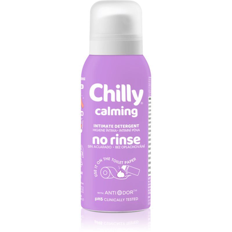 Chilly Soothing