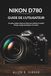 Nikon D780 Guide de l'utilisateur