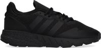 Adidas Zx 1k Boost J Lage sneakers - Jongens - Zwart - Maat 37⅓