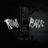 Sonic Rendezvous Raven Black - The Key (CD)