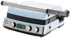 GreenPan Blue Haze Contactgrill - 2200W - Blauw