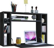 VCM Morgenthaler Wandbureau - Zwart