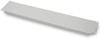 FANTON FME28351 blindklep 2U 19 inch